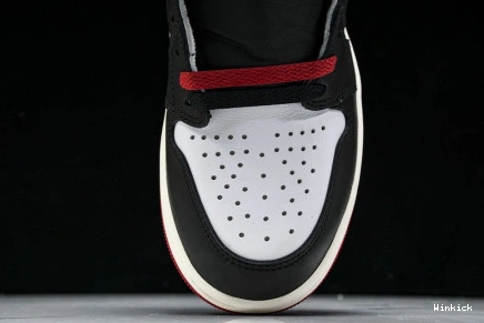 TOE “BLACK AIR 1 REIMAGINED” HIGH DZ5485-106 OG JORDAN 0802